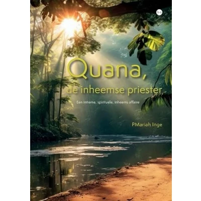 Afbeelding van Quana, de inheemse priester (Paperback)