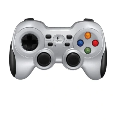 Afbeelding van Logitech F710 draadloze Gamepad 940 000145