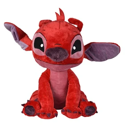 Afbeelding van Lilo &amp; Stitch Pluche 50 CM Leroy 5400868012187