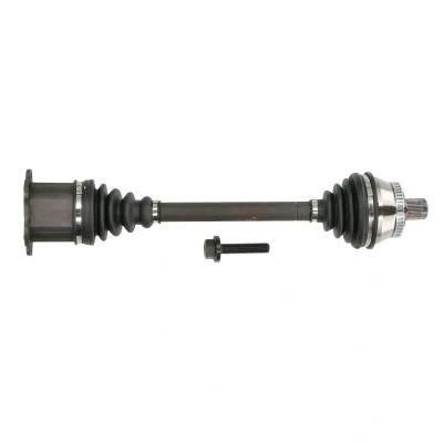 Afbeelding van Aandrijfas PASCAL G2A013PC