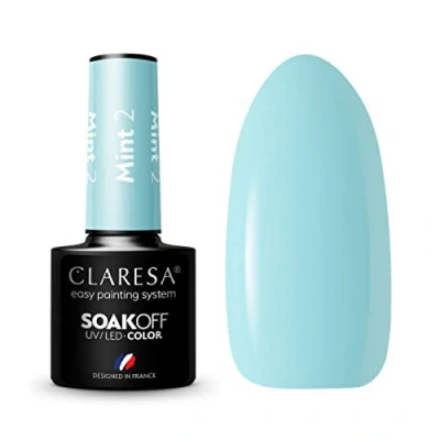 Afbeelding van CLARESA Hybride Poolse MINT 2 5g
