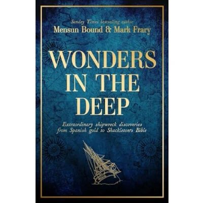 Afbeelding van Wonders in the Deep