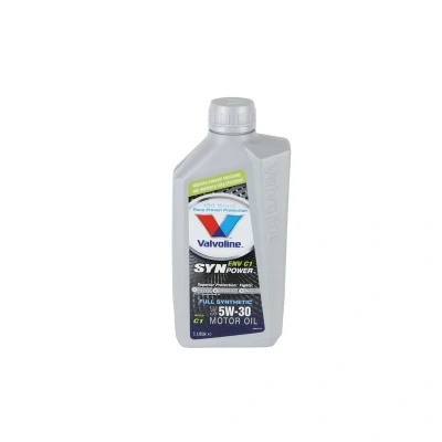 Afbeelding van Motorolie VALVOLINE SynPower ENV C1 5W30, 1L