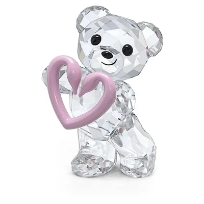 Afbeelding van Swarovski Beer Kris Una