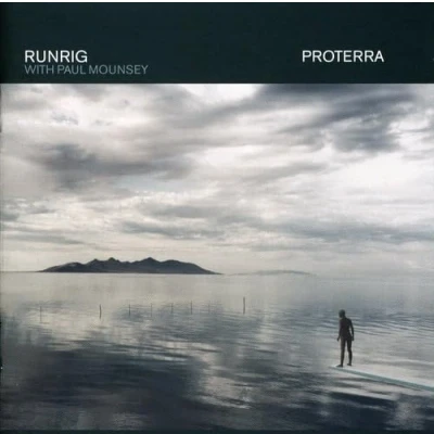 Afbeelding van Runrig Proterra (CD)