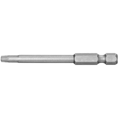 Afbeelding van Facom bit 1/4 torx 27 l. 70mm EX.627