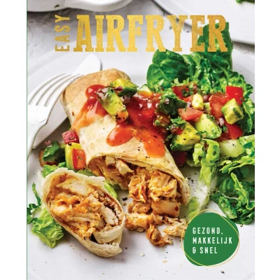 Afbeelding van Easy Airfryer