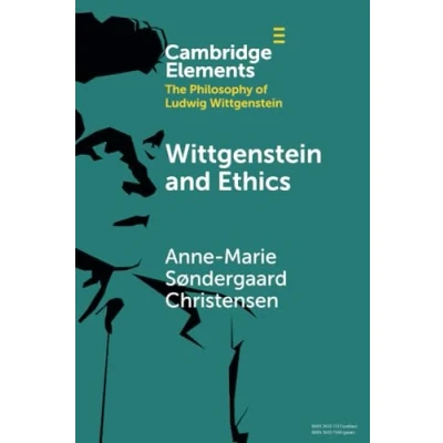 Afbeelding van Wittgenstein and Ethics