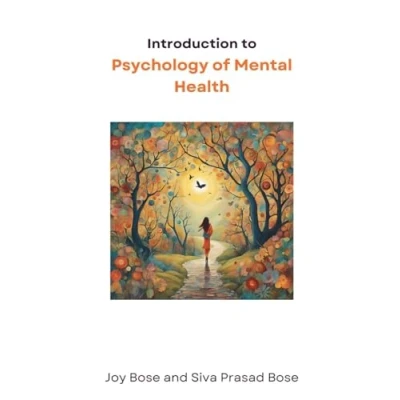 Afbeelding van Introduction to Psychology of Mental Health