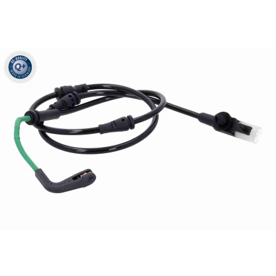 Afbeelding van VEMO V41 72 0044 Slijtage Indicator Remblokken Vooras JAGUAR: I Pace (X590) EV320 AWD, EV400 AWD 2018