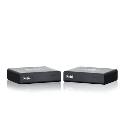 Afbeelding van Teufel Subwoofer Wireless Set