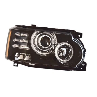 Afbeelding van Magneti Marelli Koplamp 712472601129