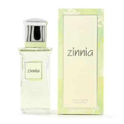 Afbeelding van Damesparfum Zinnia EDT (100 ml)