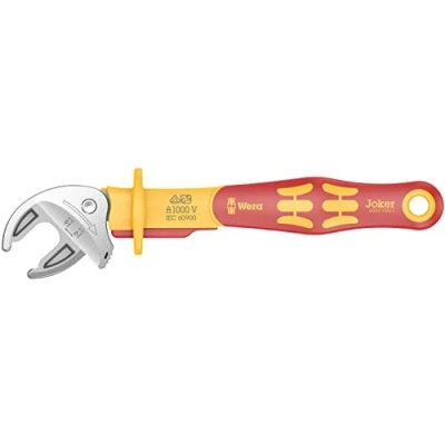 Afbeelding van Wera steeksl 05020153001