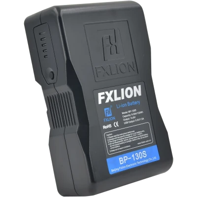 Afbeelding van FXLion BP 130S V Mount Accu