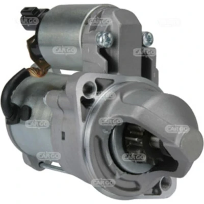Afbeelding van Startmotor / Starter HC CARGO 114778