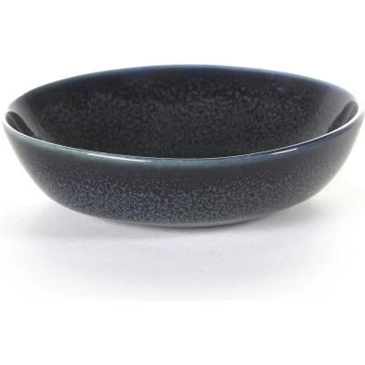 Afbeelding van Serax Terres De Rêves By Anita Le Grelle Kom Ø9 Dark Blue