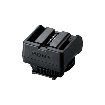 Afbeelding van Sony shoe Adapter old to new ADP MAA