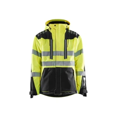 Afbeelding van High Vis shelljack Blåkläder