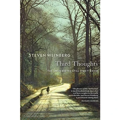 Afbeelding van Third Thoughts The Universe We Still Don′t Know
