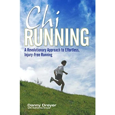 Afbeelding van Chirunning: A Revolutionary Approach to Effortless, Injury Free Running