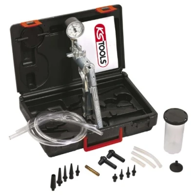 Afbeelding van KS Tools, Onderdelen voor autotuning, 150.2048