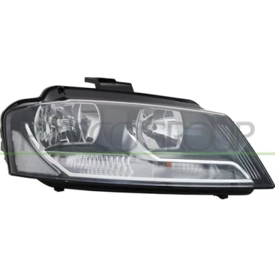 Afbeelding van Koplamp PRASCO AD3224903