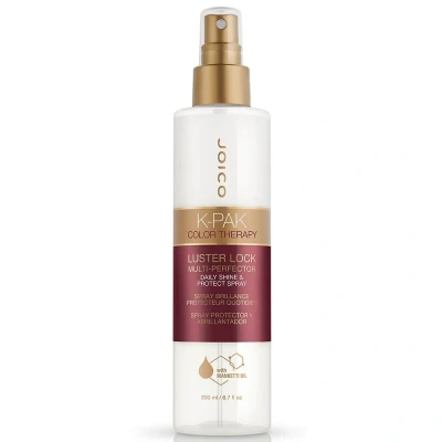 Afbeelding van Joico K Pak Color Therapy Luster Lock Multi Perfector 200 ml