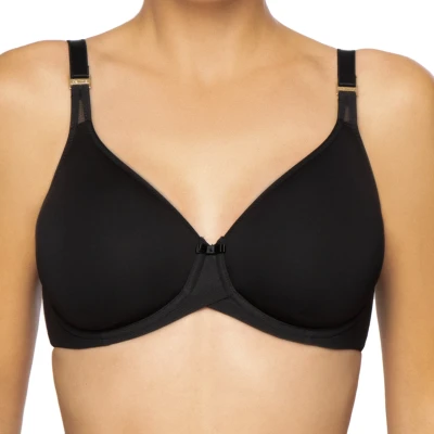 Afbeelding van Divine Vision Spacer BH Zwart 75B