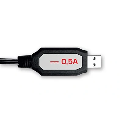 Afbeelding van USB Charger 3.2V 500mAh