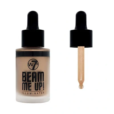 Afbeelding van W7 Beam Me Up! Highlighter Drops Dynamite