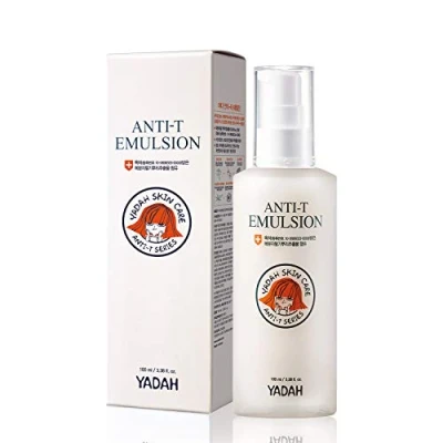 Afbeelding van Yadah Anti T Emulsion 100 ml