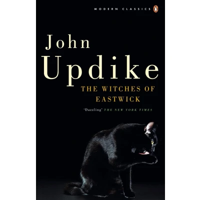 Afbeelding van The Witches of Eastwick