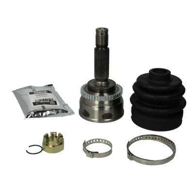 Afbeelding van Homokineet reparatie set, aandrijfas PASCAL G10547PC