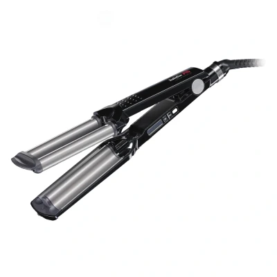 Afbeelding van Babyliss Pro Ionic 3D Waver kappersgereedschap, 1 stuks