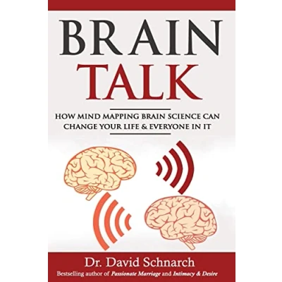Afbeelding van Brain Talk: How Mind Mapping Science Can Change Your Life &amp; Everyone In It