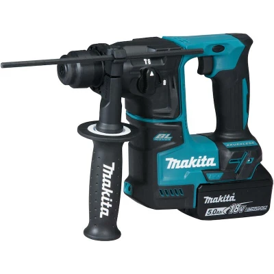 Afbeelding van Makita 18 V Boorhamer DHR171RTJ