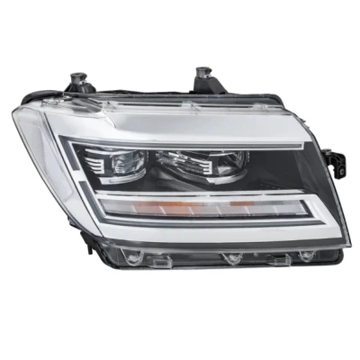 Afbeelding van Hella Koplamp 1EX 012 830 101
