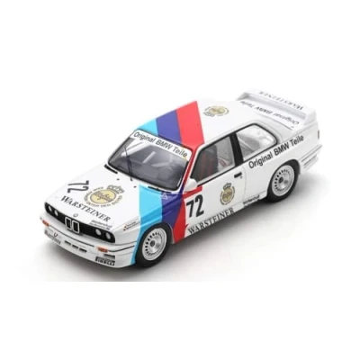 Afbeelding van BMW M3 (E30) Modelauto schaal 1:43