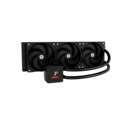 Afbeelding van Enermax LIQMAX IV Series 360 Vloeistofkoelsysteem processor