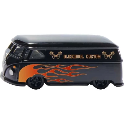 Afbeelding van SIKU Super VW T1 Transporter Custom