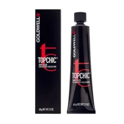 Afbeelding van Goldwell Topchic Tube 60ml 8N@BS