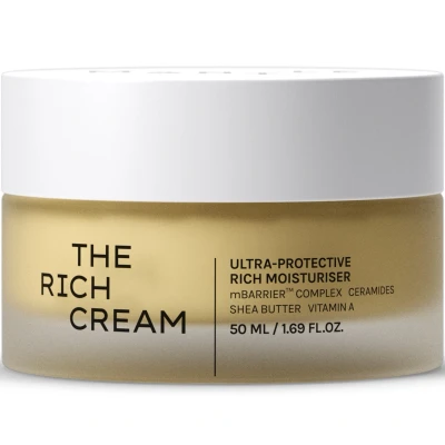 Afbeelding van MANTLE The Rich Cream