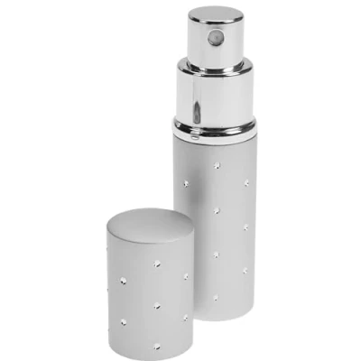 Afbeelding van Atomizer Merk Fantasy Model Pocket Atomizer, Zilver, met zilveren punten,