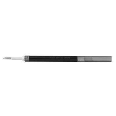 Afbeelding van Pentel Energel Pure XLR7TL A navulvulling, gekleurde behuizing, zwart, 0,35 mm lijndikte, 1 VE = 10 stuks