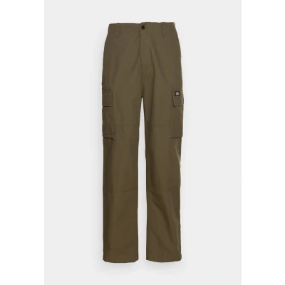 Afbeelding van Dickies Eagle BEND Cargobroek, Heren, Maat: 32, Military green