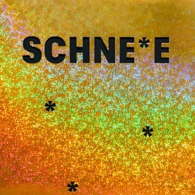 Afbeelding van Das Ende Der Liebe Schne*e (2 LP)