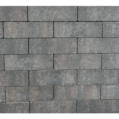 Afbeelding van MBI De Steenmeesters Geoklinker Plus ZF 21x6,9x8 Venice Geschikt voor oprit
