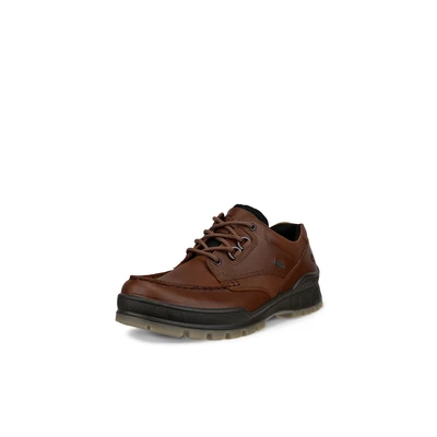 Afbeelding van ECCO TRACK 25 M Veterschoenen BRUIN Maat 41