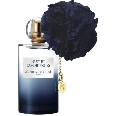 Afbeelding van Annick Goutal Nuit Et Confidences Eau de Parfum 100 ml